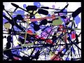Minimalist music,  abstract art.