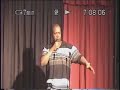 Ugandan King of Comedy, sir. Sidney ( kyiva Ebbulaya) clean comedy
