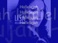 Lisa Hallelujah Lycris