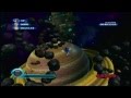 Nolan Plays Sonic Colors Again Entry For Halloween Gami