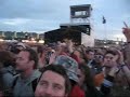 Glastonbury 2007 Video Diary