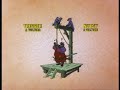 Robin des bois – walt disney