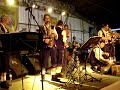 Schutzenfest, a Banda Knecu\