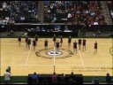 Burnsville Blazettes at 2008 Minnesota Jazz Prelims Burnsville Blazettes at 2008 Minnesota Jazz Prelims