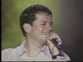 Danilo Montero - Fortaleza - Hay momentos