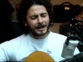 Raly Barrionuevo Interpreta Luna cautiva y Pedacito de cielo