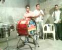 BANDA JEREZ EN IZTAPALAPA