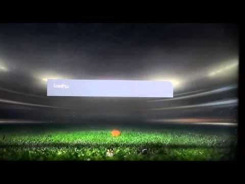how to connect to ea servers on ps4
