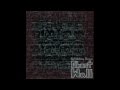 Unthinking Forms - I Don't Remember Anyone