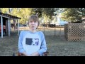 Documentary: Stem Cell Therapy for Muscular Dystrophy - Ryan Benton's Story