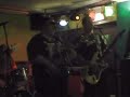 Gods Lonely Men Reunion -Beer Baccy