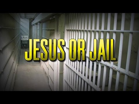 Prostitutes Cuffed, Forced Into Church, And Taxpayers Get Billed