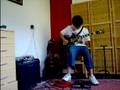 Paramore - Crush Crush Crush - Cover