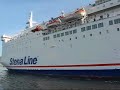 Stena Baltica Stena Baltica