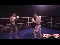 felix cortés vs octavio vasconcelos  asalto 4º