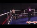 felix cortés vs octavio vasconcelos  asalto 4º