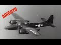 Grumman F7F Tigercat (1945)