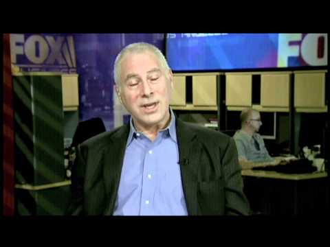 Eldergadget on Fox Business News