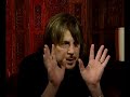 Eddie Trunk with Don Dokken (4/10)