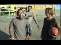 Lebron, Nash and Rondo: Fundamentals of Basketball