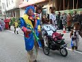 Desfile Entroido da Guarda (2008)