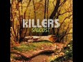 Leave the Bourbon on the Shelf- The Killers