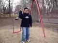 My Magical Last Day of Bergenfield Pt. 1