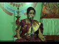 Dr.Nagavalli Nagaraj sings Bhadrachala Ramadasu Kriti Dr.Nagavalli Nagaraj sings Bhadrachala Ramadasu Kriti