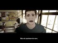 The Animatrix - Kid\