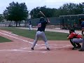 Wilson Ramos - Game of May 6, 2007 Wilson Ramos - Game of May 6, 2007