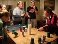 Flip Cup