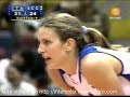 Serbia-Montenegro gana el bronce- Mundial 2006