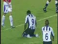 Botafogo 4 x 0 Paran�
