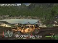 Crysis - PC - Mission 04 - Assault [2/4]
