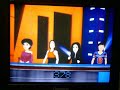 after a successful birthday special for sam1994game, it's now time for my 3rd game of family feud decades for the nintendo wii. i currently have a 2-game winnings total of $40000. i am 2 for 2 in fast money rounds so far, going with the '70s set in game 1, and the '80s set in game 2... which means i'll be doing the '90s set for this 3rd game. i have one skype guest with me and that's larry4009 and friends. last time, i went with the '80s set and won the fast money rather easily. can i make it 3 wins in a row? if so, can i perhaps make it 3 for 3 in fast money rounds? you're going to have to watch to find out. enjoy.