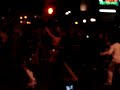 High Heel Race