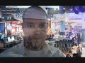 Detroit Auto Show  Press Event Testimonials
