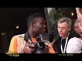 dans les coulisses du festival de cannes 2005.
tem productions a suivi plusieurs acteurs c�l�bres ou anonymes et propose une vision in�dite et d�cal�e du 58�me festival international du film.