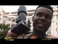 dans les coulisses du festival de cannes 2005.
tem productions a suivi plusieurs acteurs c�l�bres ou anonymes et propose une vision in�dite et d�cal�e du 58�me festival international du film.