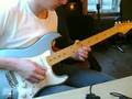 Fulltone OCD and Keeley Compressor Demo