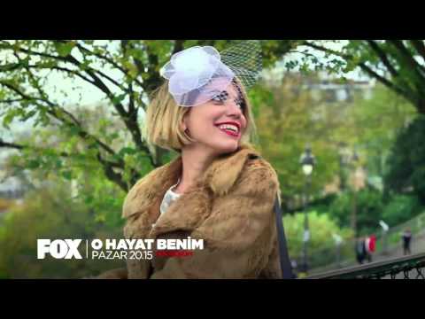 O Hayat Benim 68. bölüm fragmanı                                                                                                                                                                                                                          