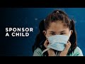 Poverty - Children - Compassion International