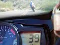 Trip and I at South Mountain Feb 2008 Gsxr 1000 Cbr 954 #3