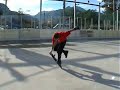 Freestyle Skateboarding 2007