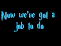 Goodbye Privet Drive ~ Ministry of Magic (lyrics)