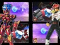 Super Robot Taisen OG - Gravitation Super Robot Taisen OG - Gravitation