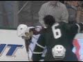 Sauer vs Daley Mar 9, 2008