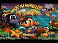 rainbow islands is a 1987 arcade game from taito. the game was ported for numerous home computers and game consoles.