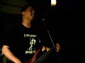 Everything is Alright Motion City Soundtrack Overtone Cover