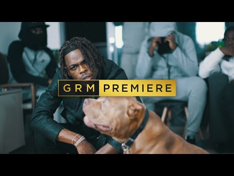 Yxng Bane – Gang Shit [Music Video] | GRM Daily